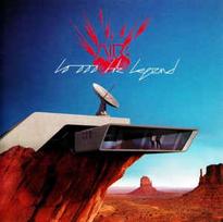 CD AIR - 10 000 Hz Legend