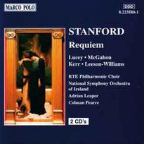 Pirkti CD Stanford: Requiem - Photo 1