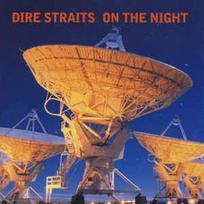 CD Dire Straits - On The Night