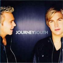CD Journey South - Journey South