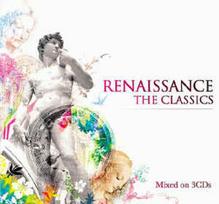CD Various - Renaissance: The Classics