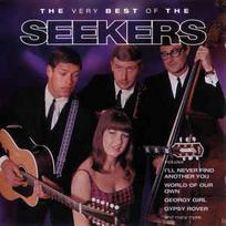 CD The Seekers - The Very Best Of The Seekers