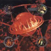CD Pixies - Bossanova