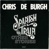 Pirkti CD Chris de Burgh - Spanish Train And Other Stories - Photo 1