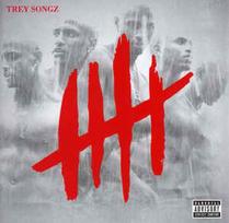 CD Trey Songz - Chapter V