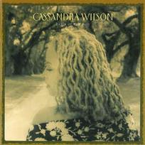 CD Cassandra Wilson - Belly Of The Sun