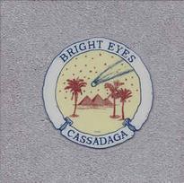 CD Bright Eyes - Cassadaga