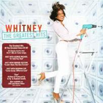 CD Whitney - The Greatest Hits