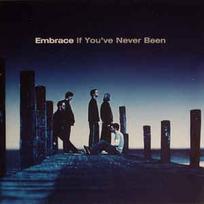 Pirkti CD Embrace - If You've Never Been - Photo 1