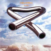 CD Mike Oldfield - Tubular Bells