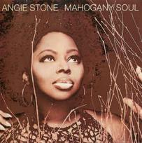 CD Angie Stone - Mahogany Soul