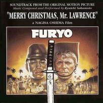 Pirkti CD Ryuichi Sakamoto - Merry Christmas, Mr. Lawrence / Furyo - Photo 1