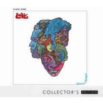 CD Love - Forever Changes