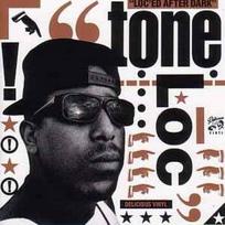 CD Tone Loc - Lōc'ed After Dark