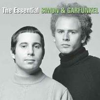 CD Simon & Garfunkel - The Essential Simon & Garfunkel