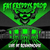 CD Fat Freddy's Drop - Live At Roundhouse London