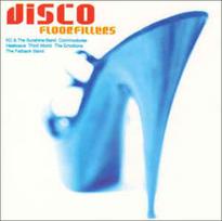 CD Various - Disco Floorfillers