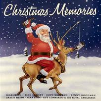 CD Various - Christmas Memories