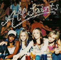 CD All Saints - Saints & Sinners