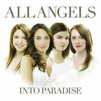 CD All Angels - Into Paradise