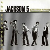 Pirkti CD Jackson 5 - The Ultimate Collection - Photo 1