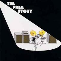 CD Free - The Free Story