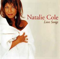 CD Natalie Cole - Love Songs