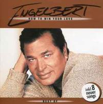 CD Engelbert - How To Win Your Love
