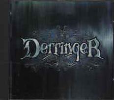CD Derringer - Derringer