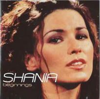 Pirkti CD Eilleen Shania Twain - Beginnings - Photo 1