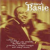 CD Count Basie - Greatest Hits