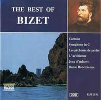 Pirkti CD Bizet - The Best Of Bizet - Photo 1
