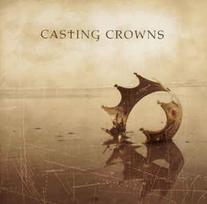 CD Casting Crowns - Casting Crowns