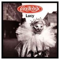 Pirkti CD Candlebox - Lucy - Photo 1