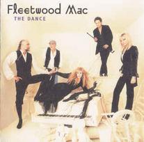 CD Fleetwood Mac - The Dance