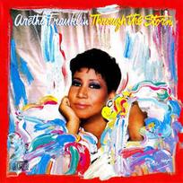 CD Aretha Franklin - Through The Storm