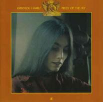 CD Emmylou Harris - Pieces Of The Sky