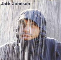 CD Jack Johnson - Brushfire Fairytales