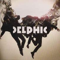 CD Delphic - Acolyte
