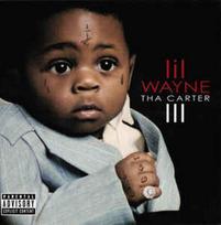 Pirkti CD Lil Wayne - Tha Carter III - Photo 1