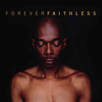 CD Faithless - Forever Faithless (The Greatest Hits)