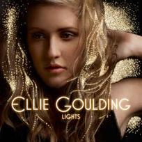 CD Ellie Goulding - Lights