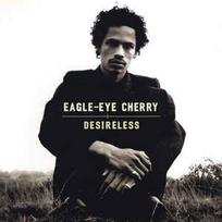CD Eagle-Eye Cherry - Desireless