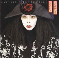 CD Donna Summer - Another Place And Time