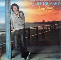 CD Cliff Richard - Love Songs