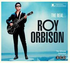 Pirkti CD Roy Orbison - The Real... Roy Orbison (The Ultimate Collection) - Photo 1