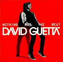 CD David Guetta - Nothing But The Beat
