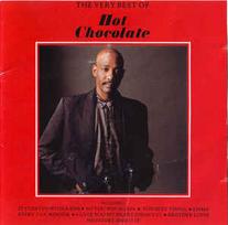 CD Hot Chocolate - The Very Best Of Hot Chocolate
