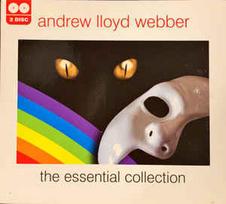 CD Andrew Lloyd Webber - The Essential Collection