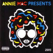 CD Annie Mac - Annie Mac Presents 2015